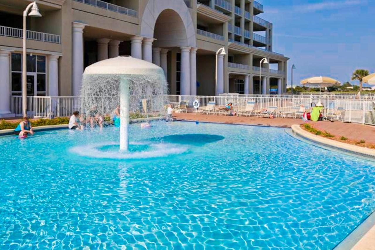 Ariel Dunes I Destin Zewnętrze zdjęcie